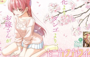 Top 10 anime được xem nhiều nhất tuần qua (06/12 - 13/12)