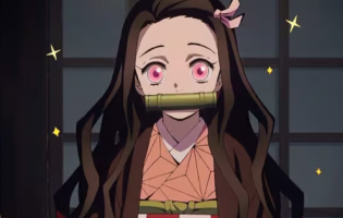 Nezuko bao nhiêu tuổi trong Kimetsu no Yaiba?