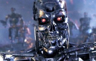 Những điều cần biết về dự án anime mới của Terminator