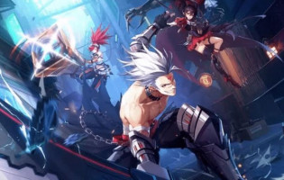 Thêm một bom tấn game chuẩn bị ra mắt, là sự kết hợp giữa Genshin Impact cùng siêu phẩm nổi tiếng